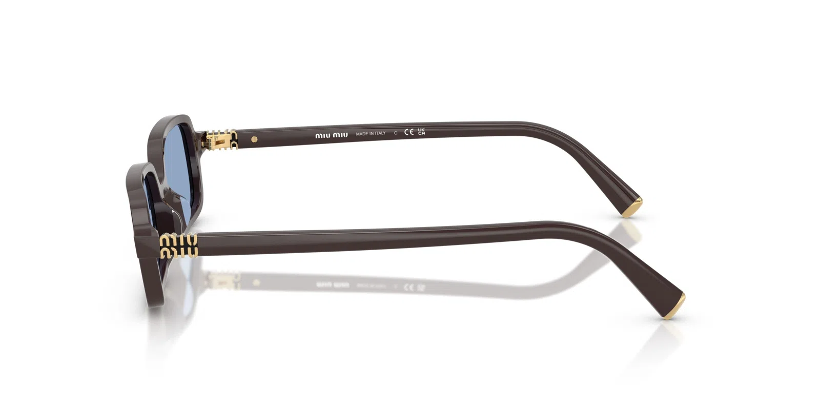 Miu Miu 11ZSF Sunglasses - view 37